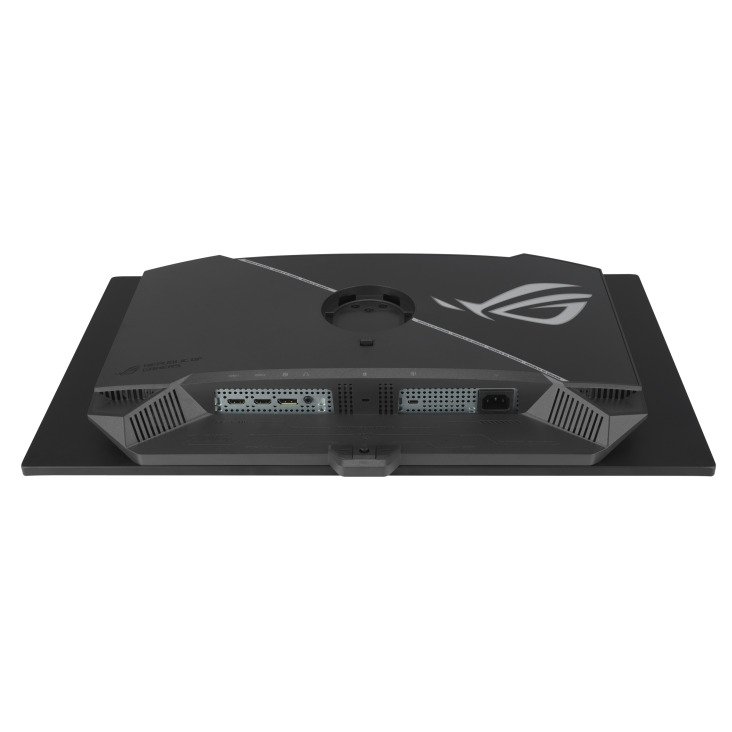 ASUS ROG / XG27AQDMES / 27" / OLED / QHD / 240Hz / 0,03ms / Černá - obrázek č. 4