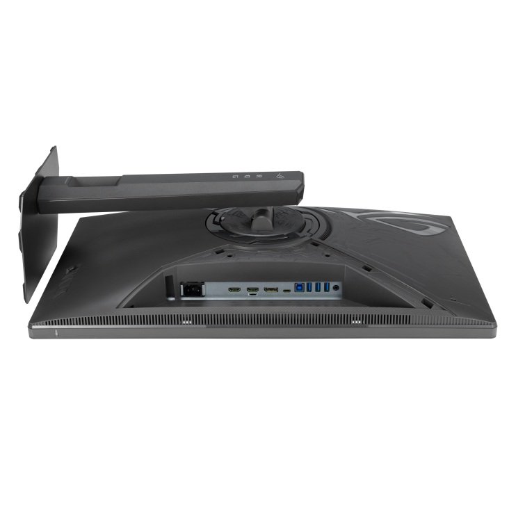 ASUS ROG Strix / XG27JCEG / 27" / IPS / 5K / 80Hz / 0,3ms / Černá - obrázek č. 3
