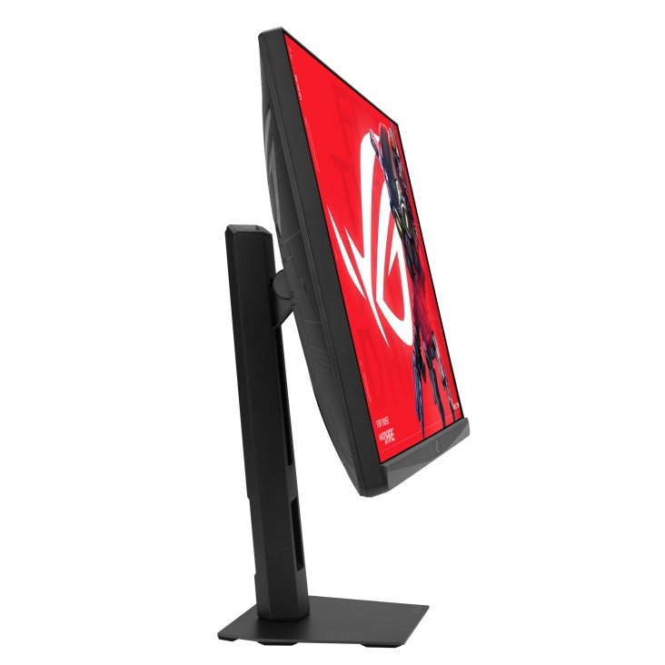 ASUS ROG Strix / XG27JCEG / 27" / IPS / 5K / 80Hz / 0,3ms / Černá - obrázek č. 4
