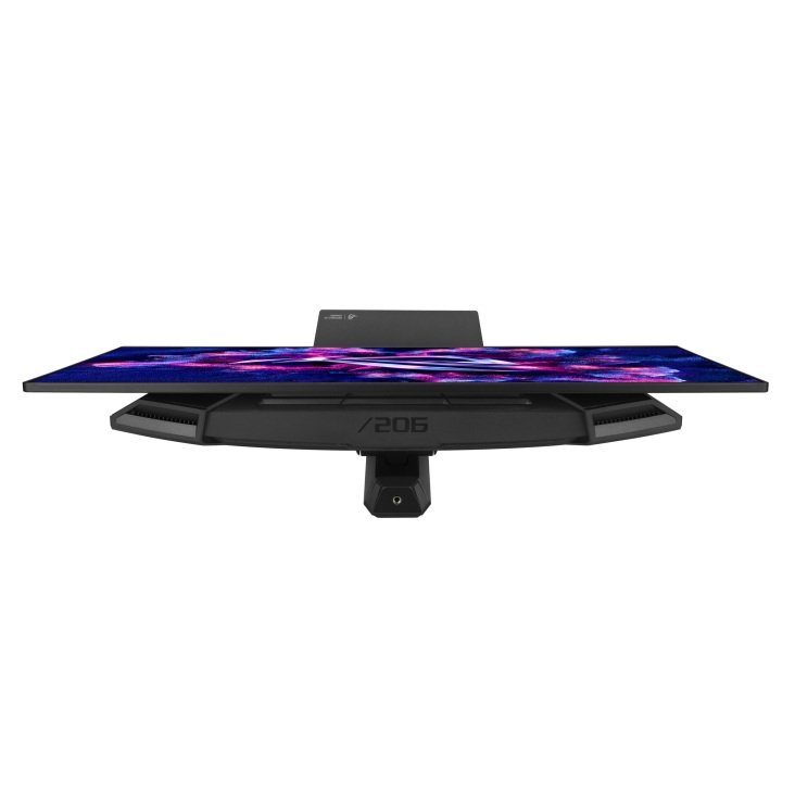 ASUS ROG Strix / XG27UQDMS / 26,5" / OLED / 4K UHD / 240Hz / 0,03ms / Černá - obrázek č. 6