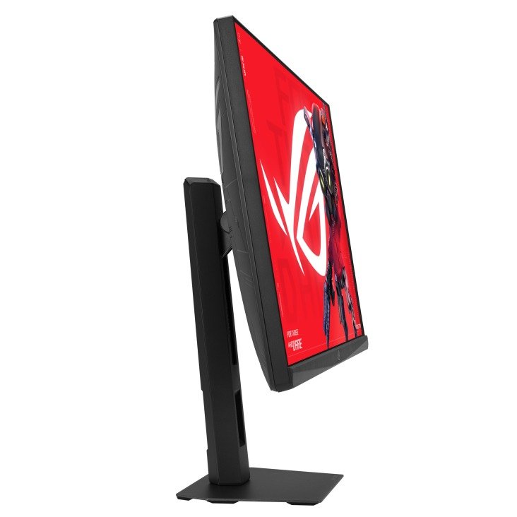 ASUS ROG Strix / XG27UCGR / 27" / IPS / 4K UHD / 162Hz / 0,3ms / Černá - obrázek č. 3