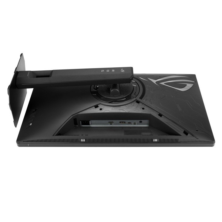 ASUS ROG Strix / XG27UCGR / 27" / IPS / 4K UHD / 162Hz / 0,3ms / Černá - obrázek č. 5