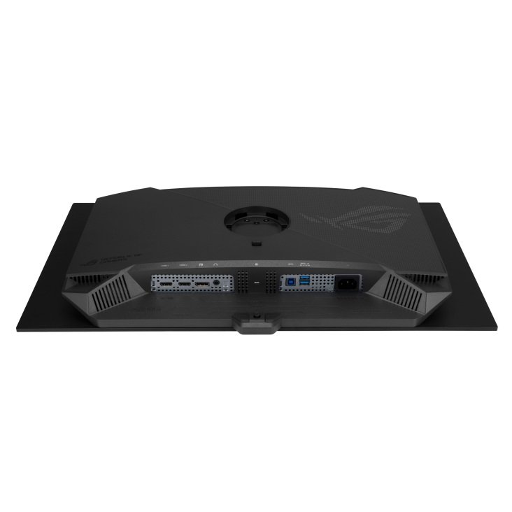 ASUS ROG Strix / XG27AQWMG-R / 26,5" / OLED / QHD / 280Hz / 0,03ms / Černá - obrázek č. 6