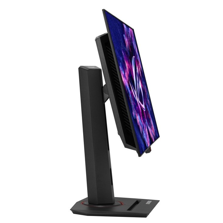 ASUS ROG Strix / XG27AQWMG-R / 26,5" / OLED / QHD / 280Hz / 0,03ms / Černá - obrázek č. 8