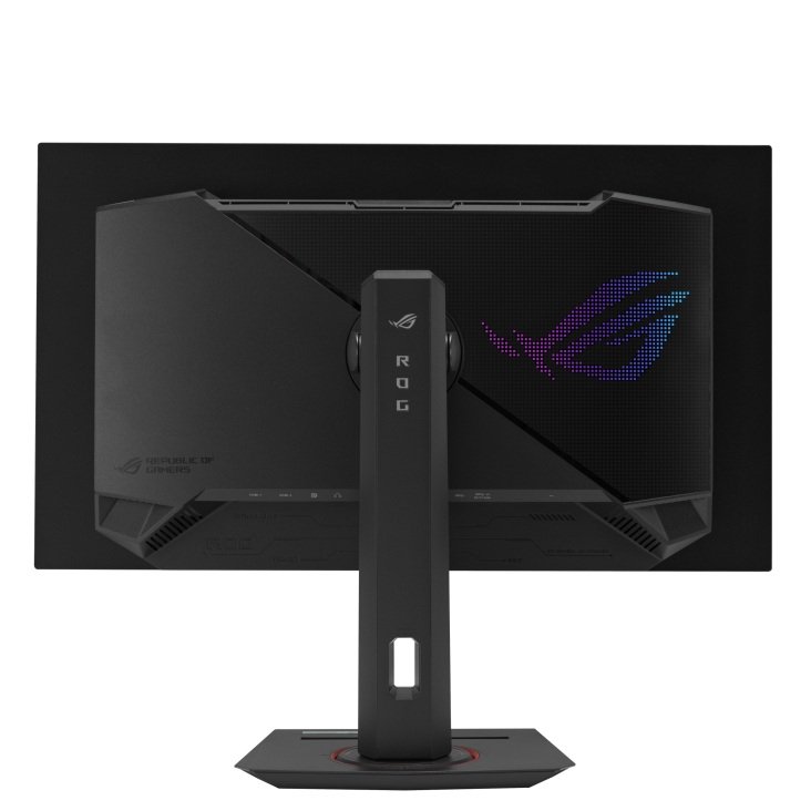 ASUS ROG Strix / XG27AQWMG-R / 26,5" / OLED / QHD / 280Hz / 0,03ms / Černá - obrázek č. 3
