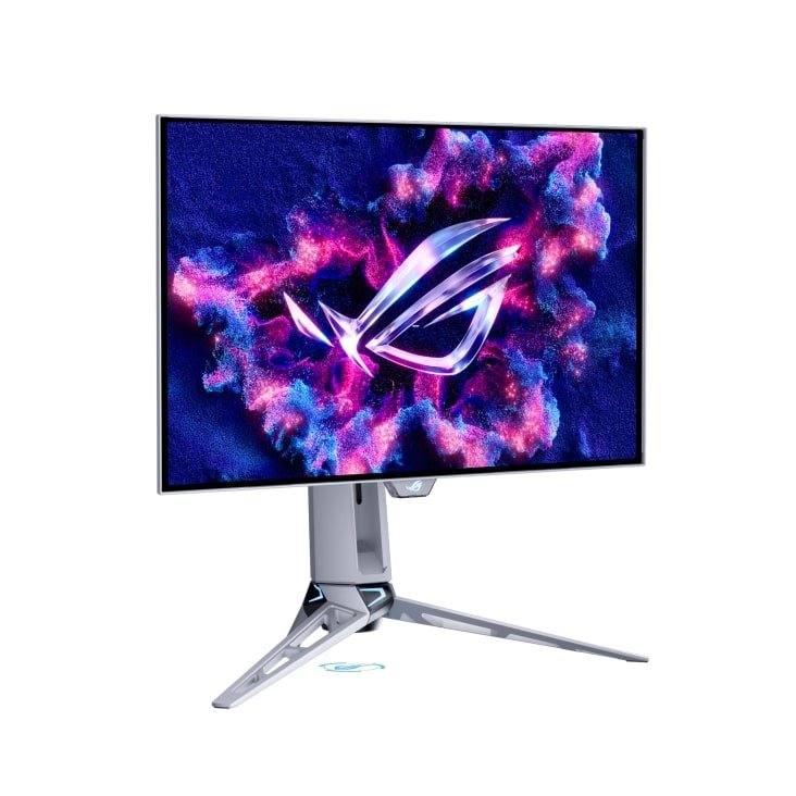 27" ASUS PG27AQWP-W - obrázek č. 3