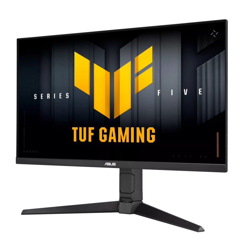 ASUS TUF / VG279QML5A / 27" / IPS / FHD / 240Hz / 0,3ms / Černá - obrázek č. 4