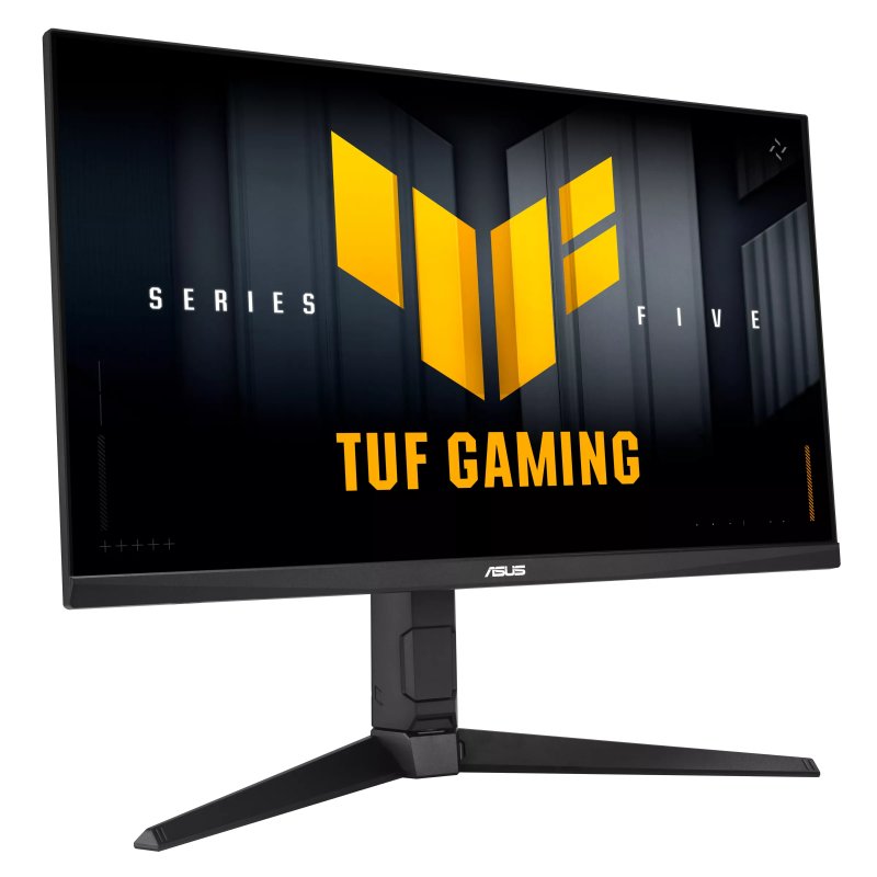 ASUS TUF / VG279QML5A / 27" / IPS / FHD / 240Hz / 0,3ms / Černá - obrázek č. 2