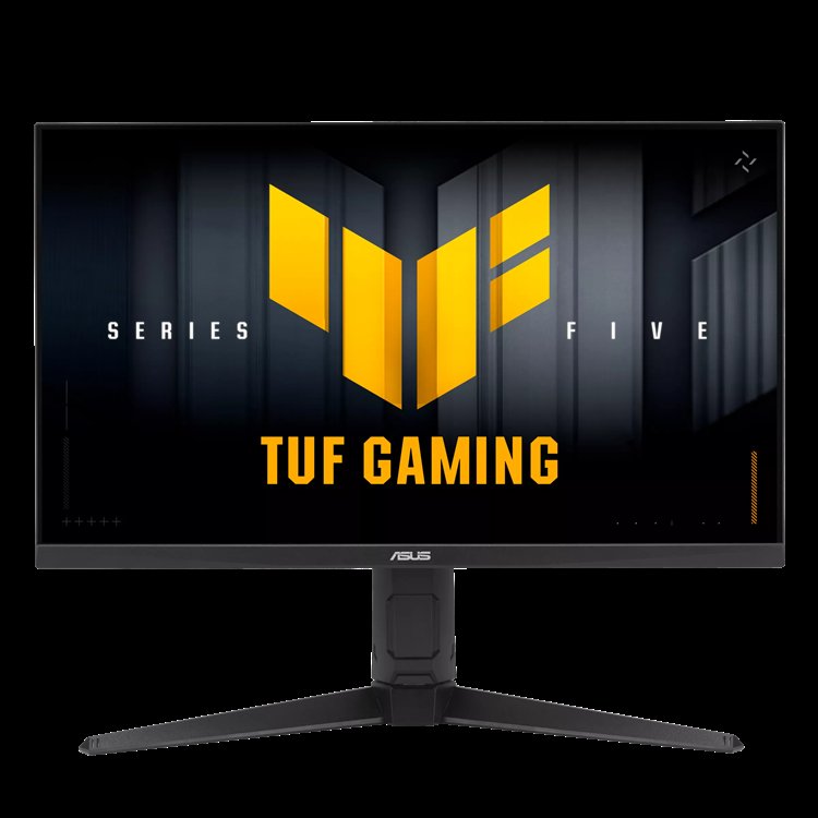 ASUS TUF / VG279QML5A / 27" / IPS / FHD / 240Hz / 0,3ms / Černá - obrázek produktu