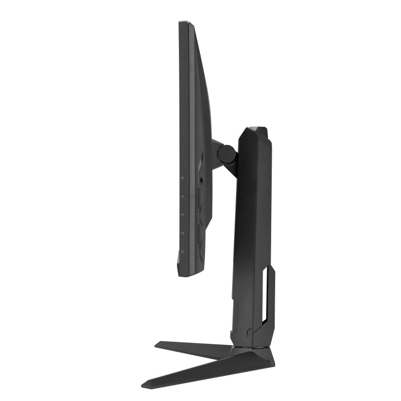 ASUS TUF / VG279QML5A / 27" / IPS / FHD / 240Hz / 0,3ms / Černá - obrázek č. 1