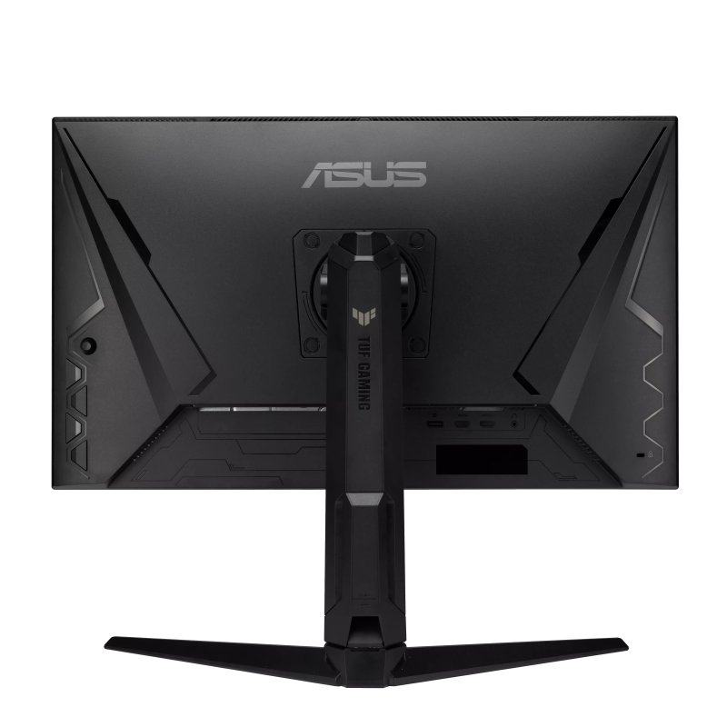 ASUS TUF / VG279QML5A / 27" / IPS / FHD / 240Hz / 0,3ms / Černá - obrázek č. 3
