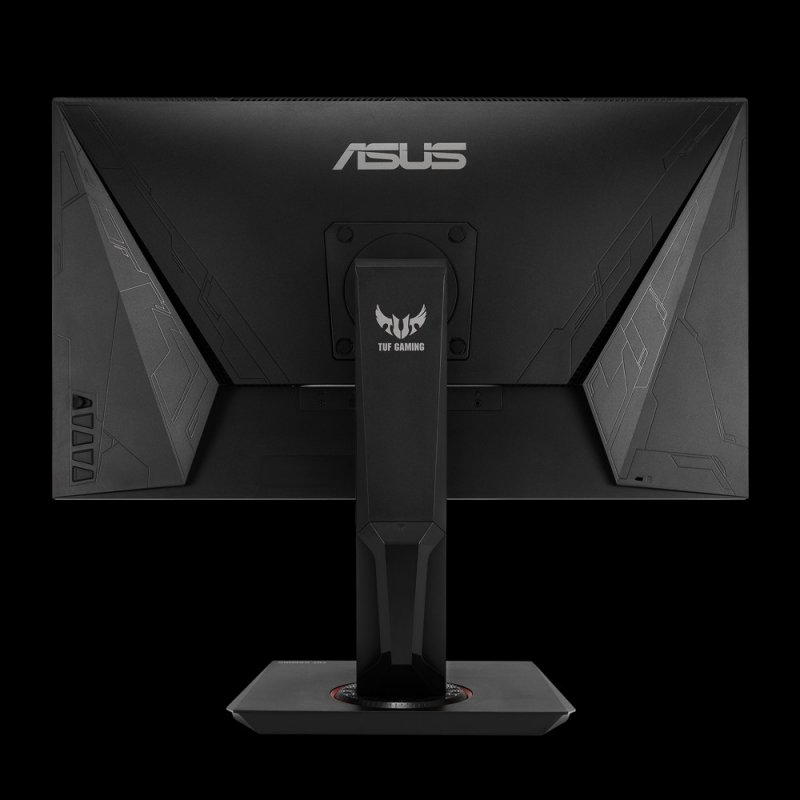 Asus TUF/ VG289Q/ 28"/ IPS/ 4K UHD/ 60Hz/ 5ms/ Black/ 3R - obrázek č. 4