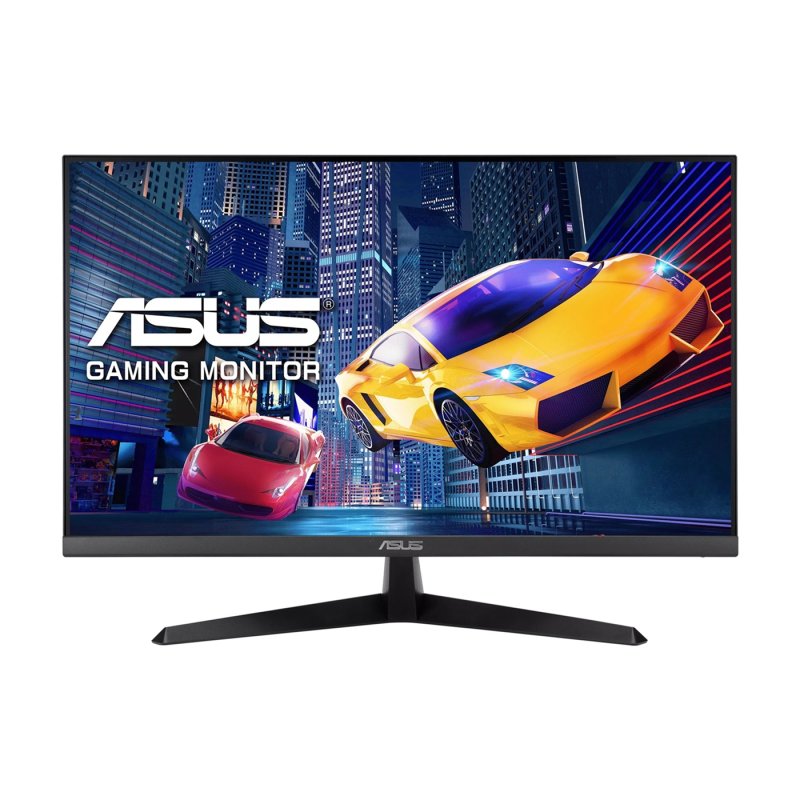 ASUS / VY279HG2 / 27" / IPS / FHD / 144Hz / 1ms / Černá - obrázek produktu