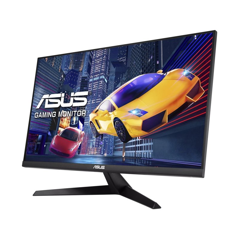 ASUS / VY279HG2 / 27" / IPS / FHD / 144Hz / 1ms / Černá - obrázek č. 2