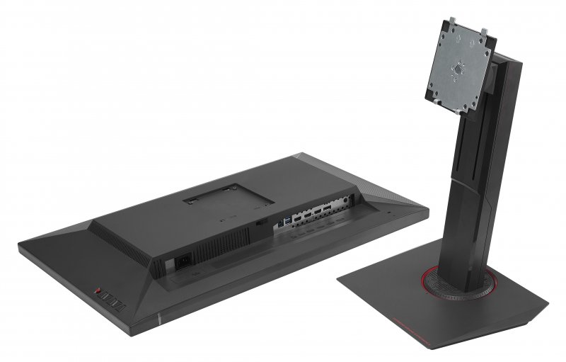 28" LED ASUS MG28UQ Gaming - 4K UHD, 16:9, HDMI, DP, repro. - obrázek č. 8