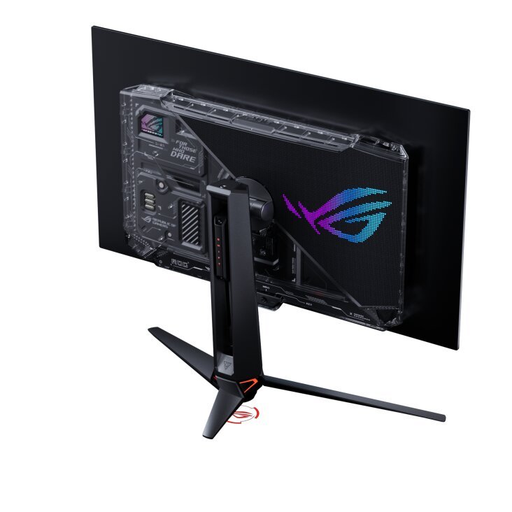 32" WLED ASUS PG32UCWM - obrázek č. 3