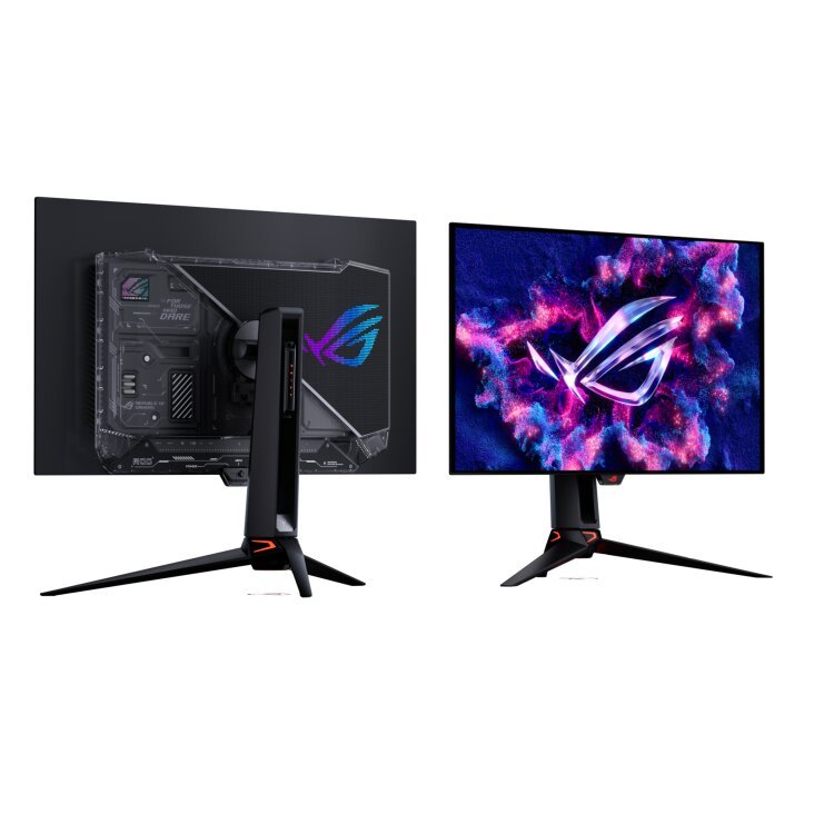32" WLED ASUS PG32UCWM - obrázek č. 5