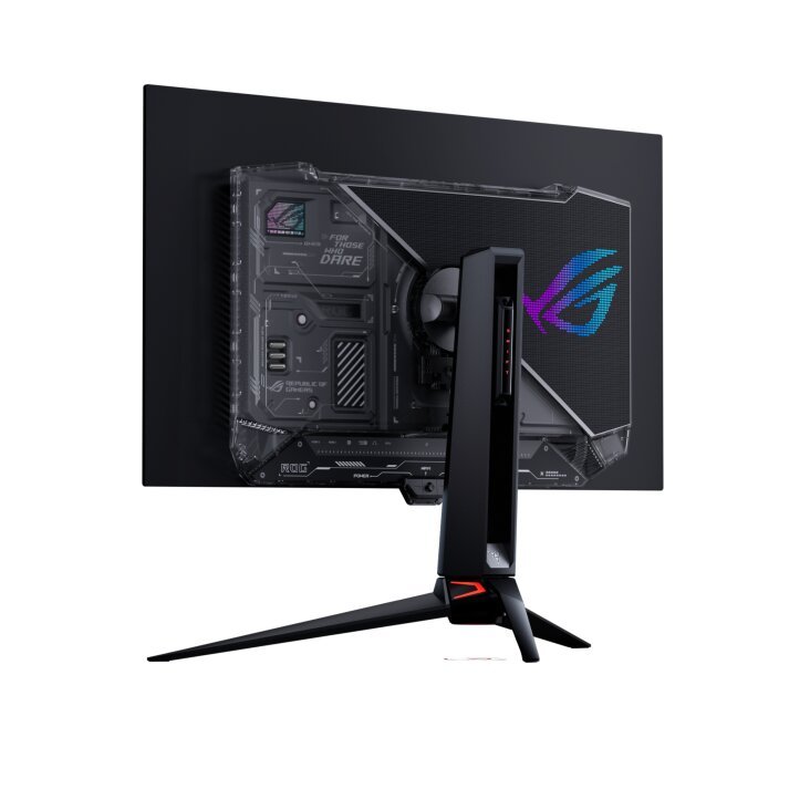 32" WLED ASUS PG32UCWM - obrázek č. 2