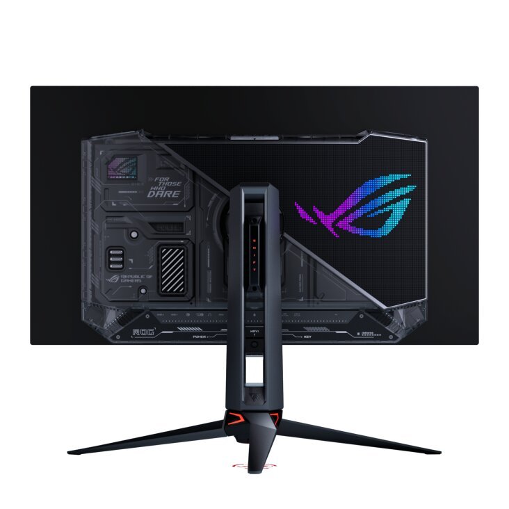 32" WLED ASUS PG32UCWM - obrázek č. 1