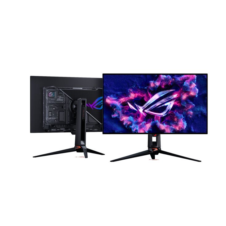32" WLED ASUS PG32UCWM - obrázek č. 4