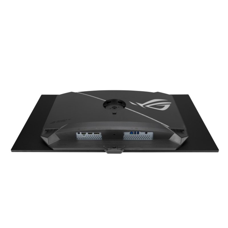 ASUS ROG Strix / XG32UQWMS / 31,5" / OLED / 4K UHD / 240Hz / 0,03ms / Černá - obrázek č. 4
