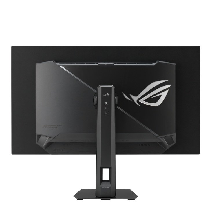 ASUS ROG Strix / XG32UQWMS / 31,5" / OLED / 4K UHD / 240Hz / 0,03ms / Černá - obrázek č. 1