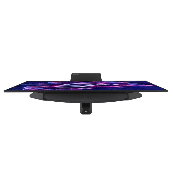 ASUS ROG Strix / XG32UQWMS / 31,5" / OLED / 4K UHD / 240Hz / 0,03ms / Černá - obrázek č. 5