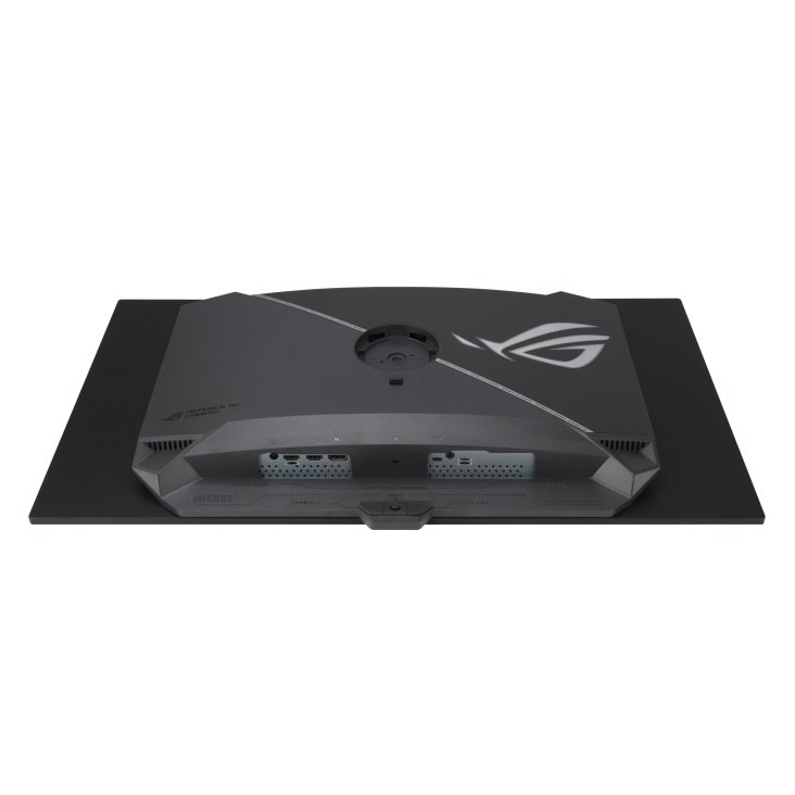 ASUS ROG Strix / XG32UQWMS / 31,5" / OLED / 4K UHD / 240Hz / 0,03ms / Černá - obrázek č. 7