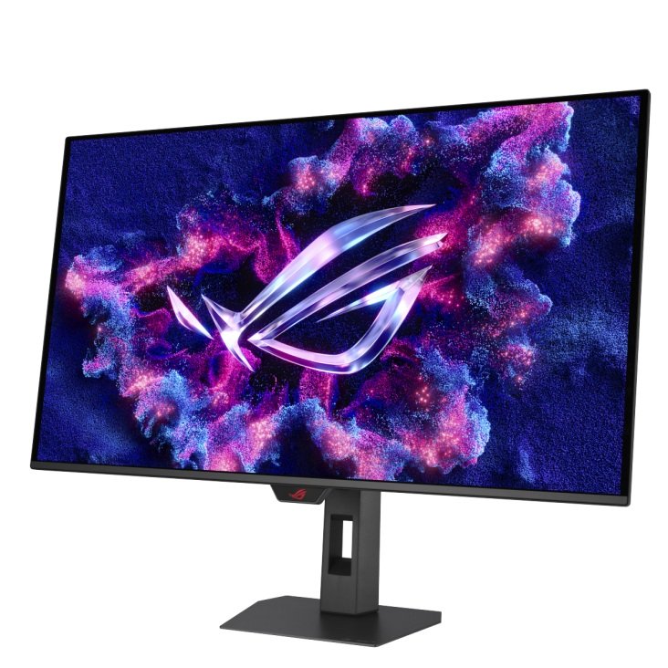ASUS ROG Strix / XG32UQWMS / 31,5" / OLED / 4K UHD / 240Hz / 0,03ms / Černá - obrázek č. 3