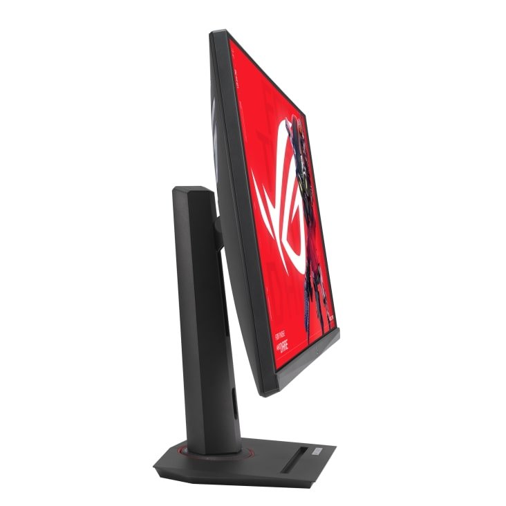 ASUS ROG / Strix XG32UCG / 32" / IPS / 4K UHD / 160Hz / 1ms / Černá - obrázek č. 1
