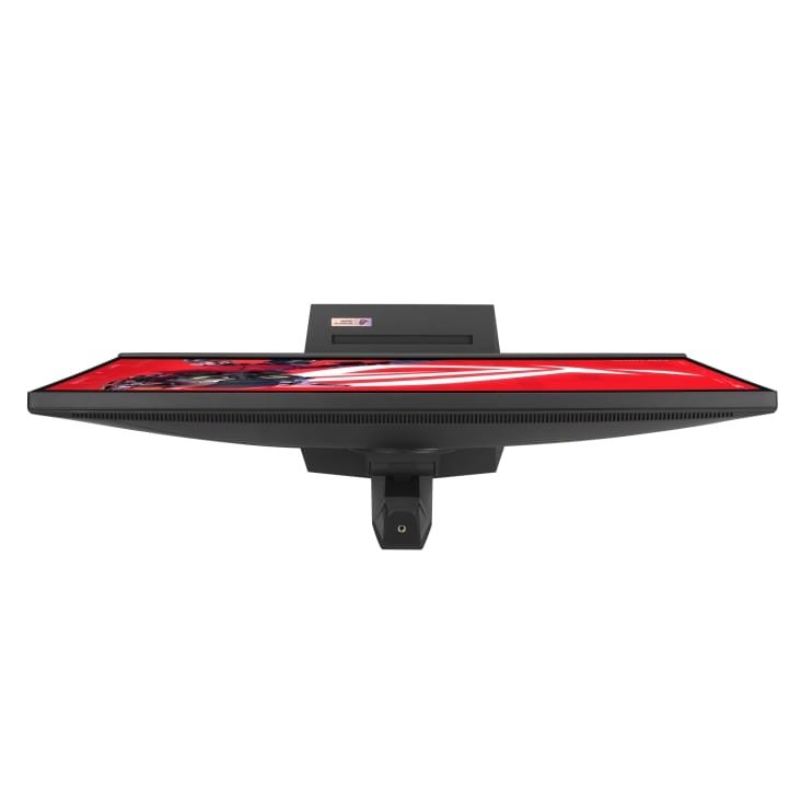 ASUS ROG / Strix XG32UCG / 32" / IPS / 4K UHD / 160Hz / 1ms / Černá - obrázek č. 2