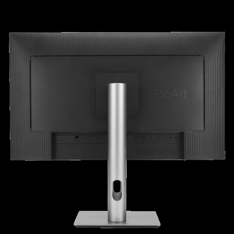 ASUS ProArt / PA32QCV / 32" / IPS / 6K / 60Hz / 5ms / Stříbrná - obrázek č. 3