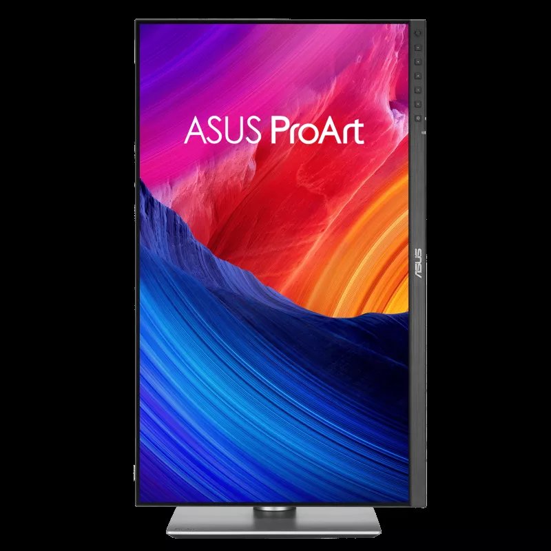 ASUS ProArt / PA32QCV / 32" / IPS / 6K / 60Hz / 5ms / Stříbrná - obrázek č. 2