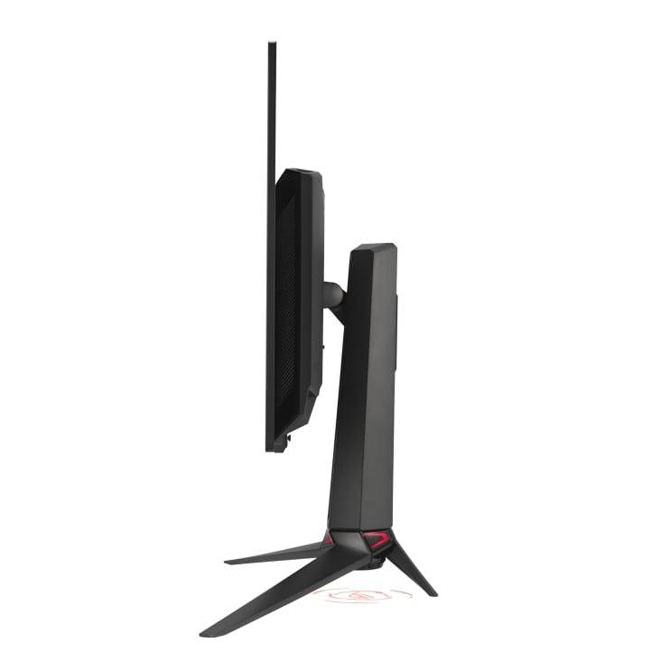 ASUS ROG / Swift OLED PG32UCDMR / 32" / QD-OLED / 4K UHD / 240Hz / 0,03ms / Černá - obrázek č. 1
