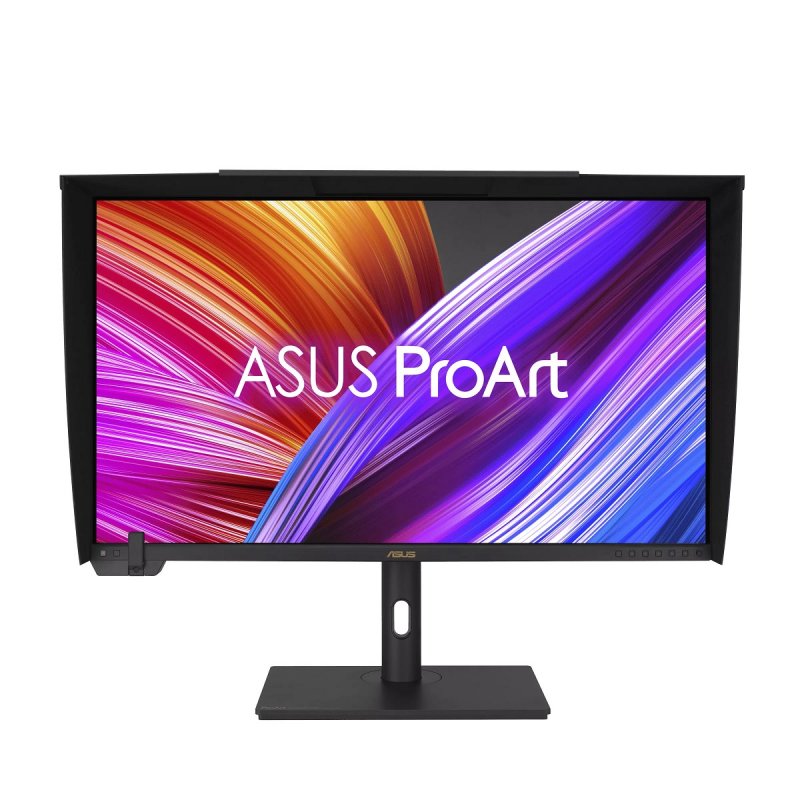 ASUS ProArt/ PA32UCXR/ 32"/ IPS/ 4K UHD/ 60Hz/ 5ms/ Black/ 3R - obrázek produktu