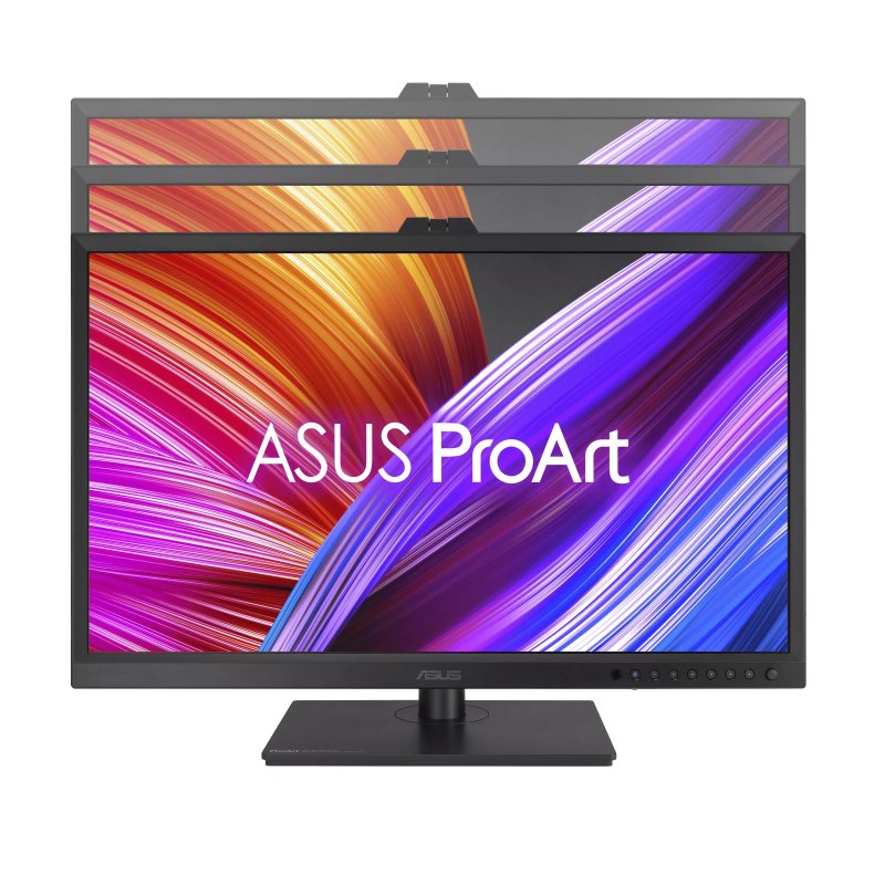 ASUS ProArt/ PA32DC/ 31,5"/ OLED/ 4K UHD/ 60Hz/ 0,1ms/ Black/ 3R - obrázek č. 6