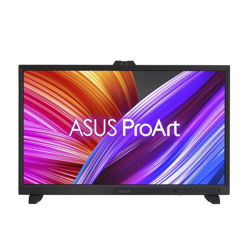 ASUS ProArt/ PA32DC/ 31,5"/ OLED/ 4K UHD/ 60Hz/ 0,1ms/ Black/ 3R - obrázek č. 5