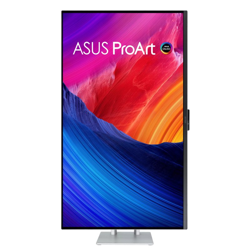 ASUS ProArt / OLED PA32UCDMR-K / 32" / OLED / 4K UHD / 240Hz / 0,1ms / Černá - obrázek č. 3