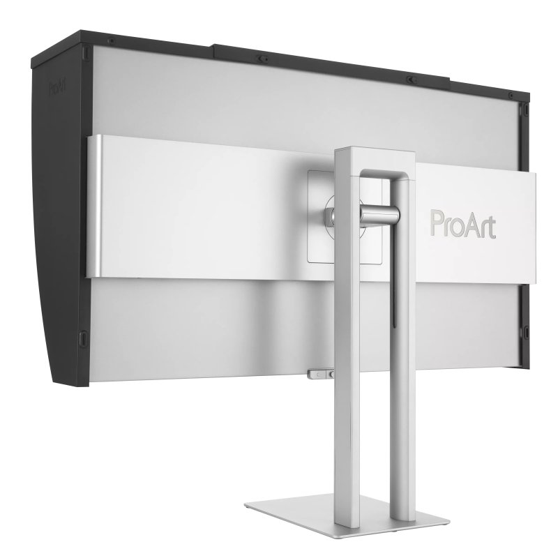ASUS ProArt / OLED PA32UCDMR-K / 32" / OLED / 4K UHD / 240Hz / 0,1ms / Černá - obrázek č. 1