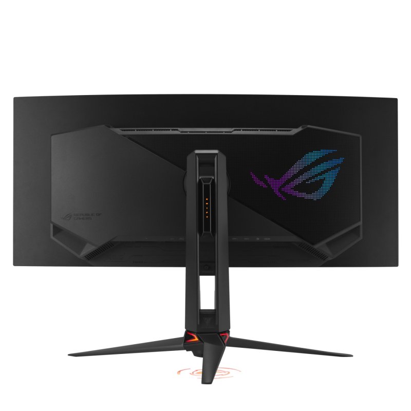 ASUS ROG / PG34WCDN / 34" / QD-OLED / wQHD / 360Hz / 0,03ms / Černá - obrázek č. 4