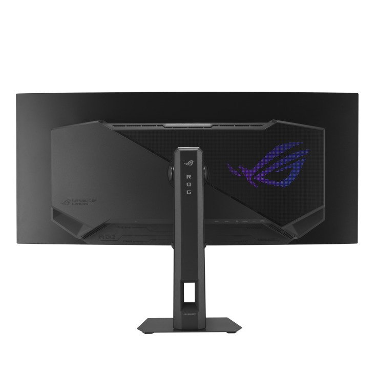 ASUS ROG / ROG Strix OLED XG34WCDMTG / 34" / OLED / wQHD / 240Hz / 0,03ms / Černá - obrázek č. 1