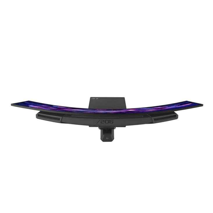 ASUS ROG / Strix XG34WCDG / 34" / QD-OLED / wQHD / 175Hz / 0,03ms / Černá - obrázek č. 2