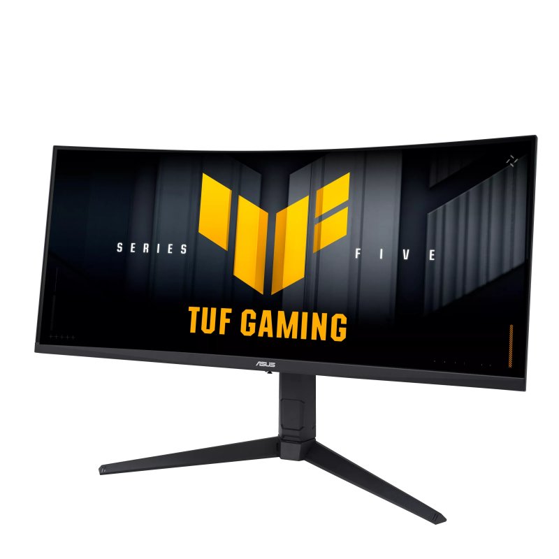 ASUS TUF / VG34WQML5A / 34" / VA / wQHD / 250Hz / 1ms / Černá - obrázek č. 1