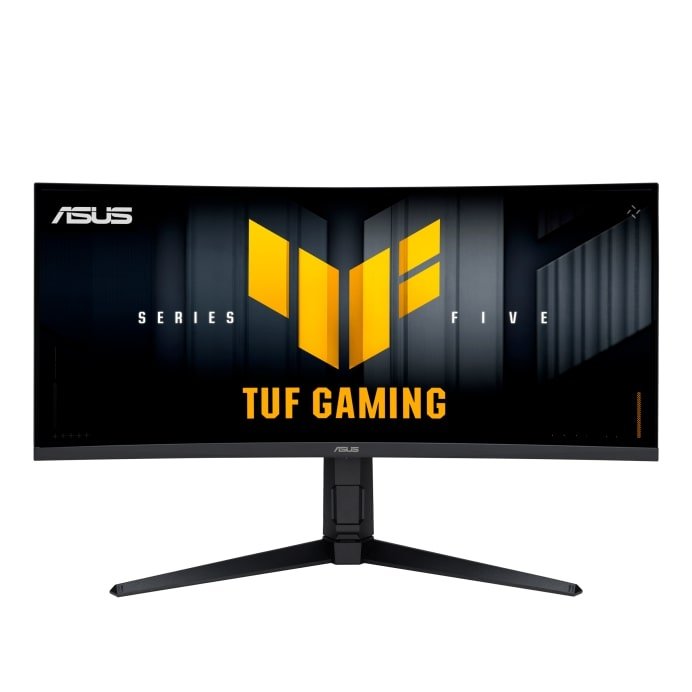 ASUS TUF / VG34WQML5A / 34" / VA / wQHD / 250Hz / 1ms / Černá - obrázek produktu