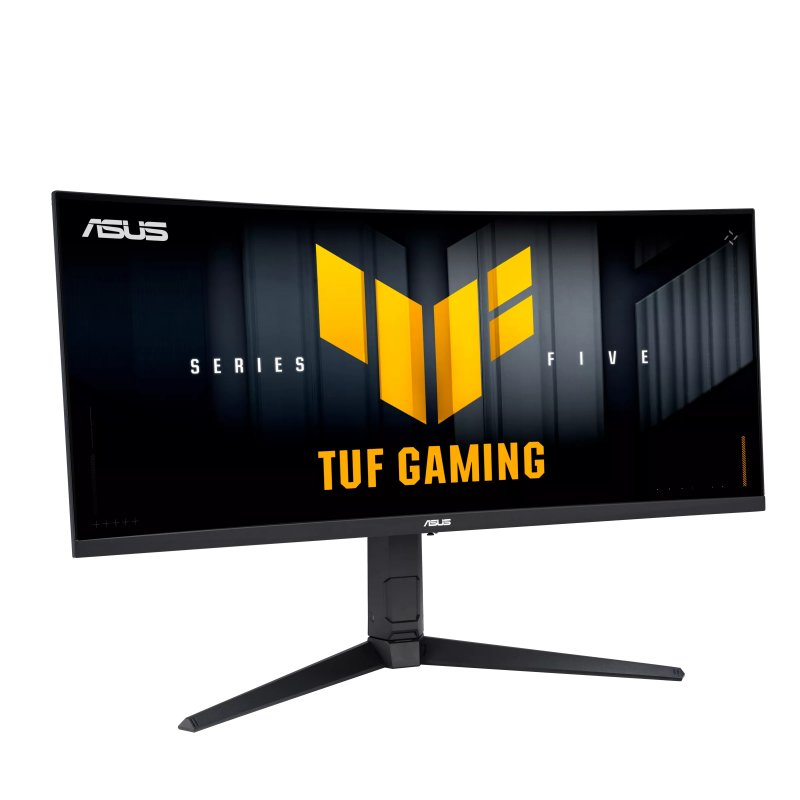 34" WLED ASUS VG34WQL5A GAMING - obrázek č. 3