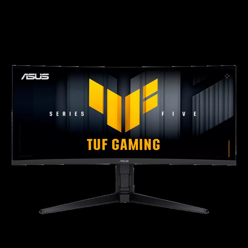 34" WLED ASUS VG34WQL5A GAMING - obrázek produktu