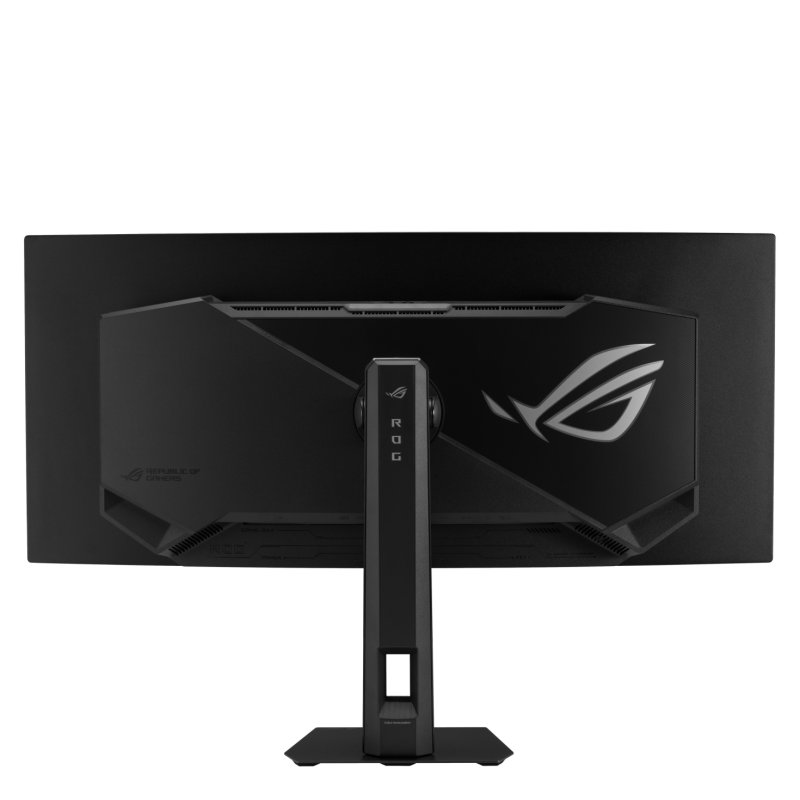 ASUS ROG / Strix OLED XG34WCDMS / 34" / QD-OLED / UWQHD / 280Hz / 0,03ms / Černá - obrázek č. 2