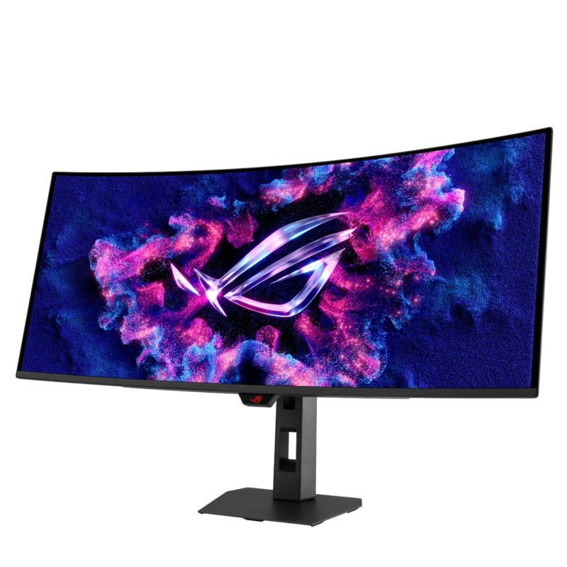 ASUS ROG / Strix OLED XG34WCDMS / 34" / QD-OLED / UWQHD / 280Hz / 0,03ms / Černá - obrázek č. 3