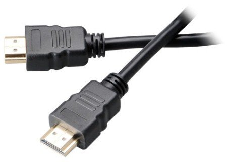 AKASA - High Speed HDMI kabel - 5 m - obrázek produktu
