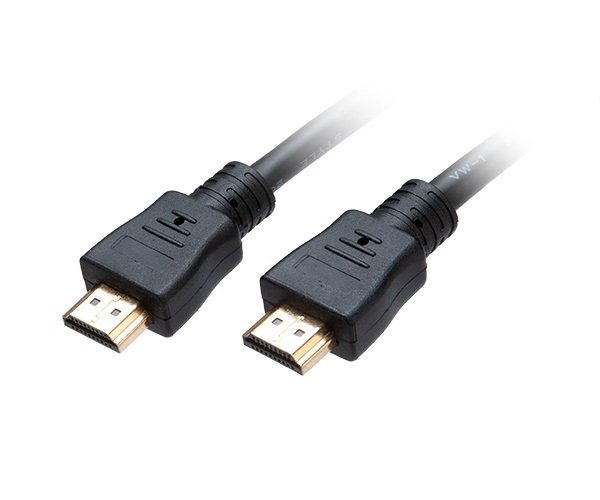 AKASA - 8K Ultra High Speed HDMI™ kabel 1 m - obrázek produktu